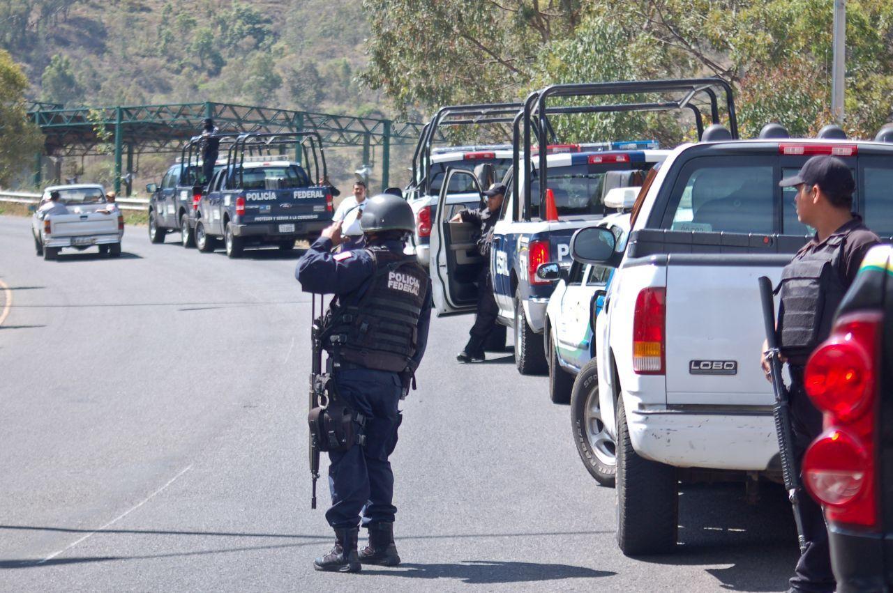 Hallan dos cuerpos en Uruapan, Michoacán; el estado suma 1,421 homicidios de enero a junio