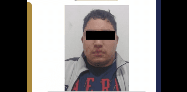 Detienen a presunto homicida del periodista Juan Carlos Muñiz