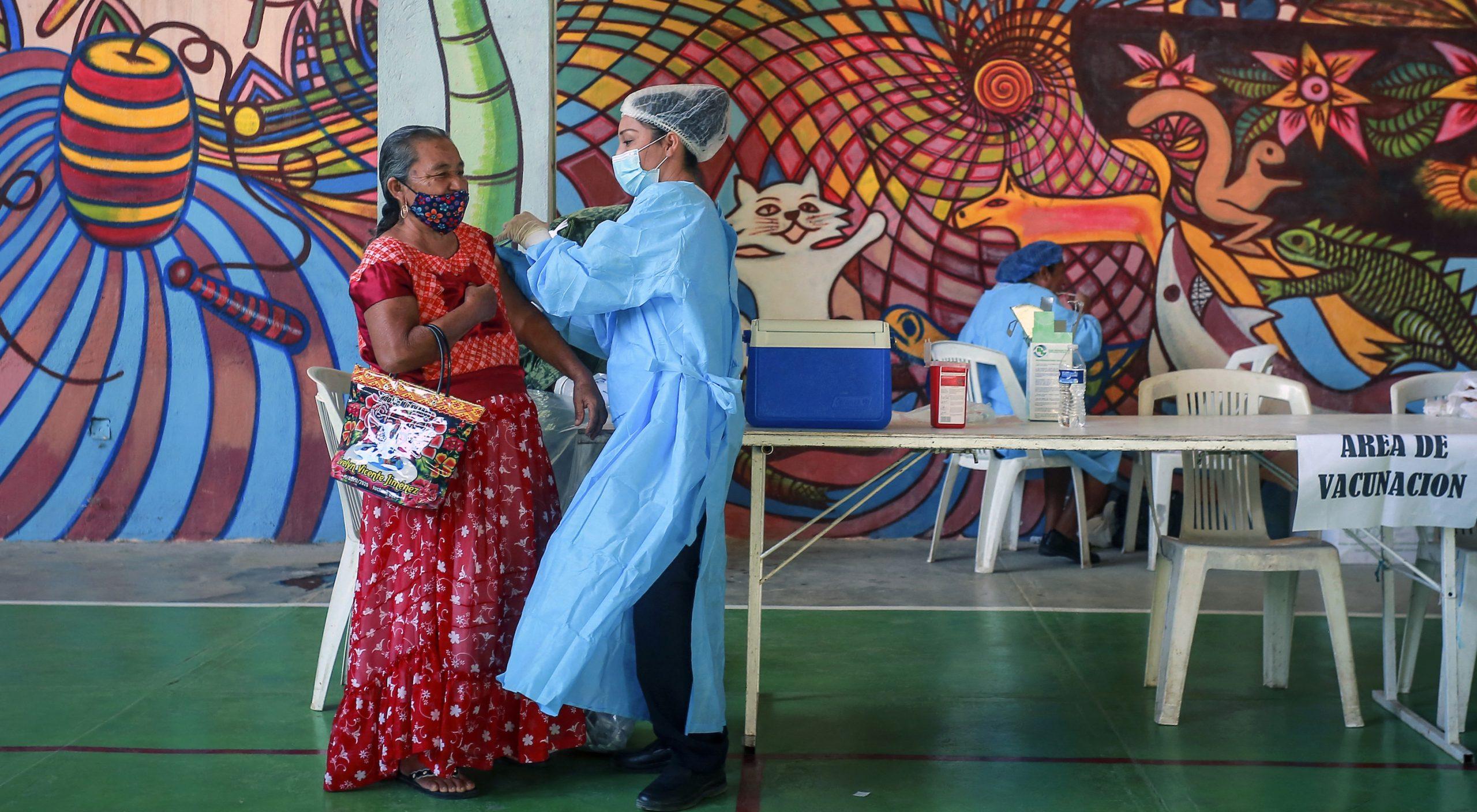 México alcanza los 2 millones 516 mil 22 casos COVID; van 214 mil 947 fallecimientos