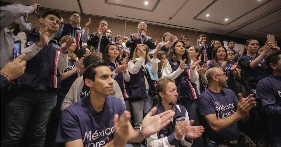 ¿Habrá nuevos partidos para 2021? Estos son los pasos pendientes en el proceso