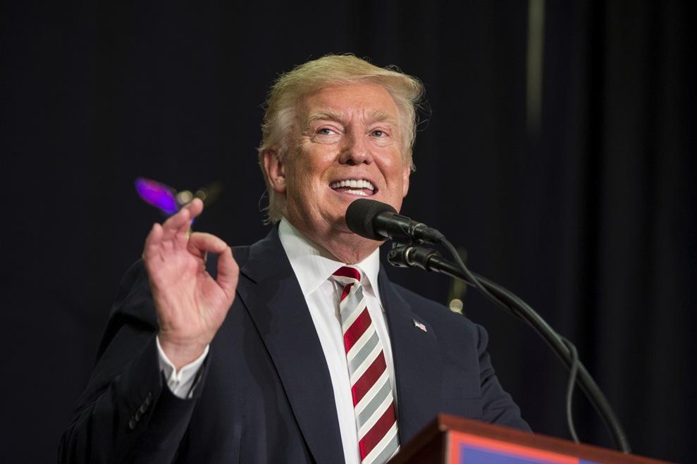 57% de los mexicanos cree que si Trump gana la elección cumplirá sus amenazas contra México