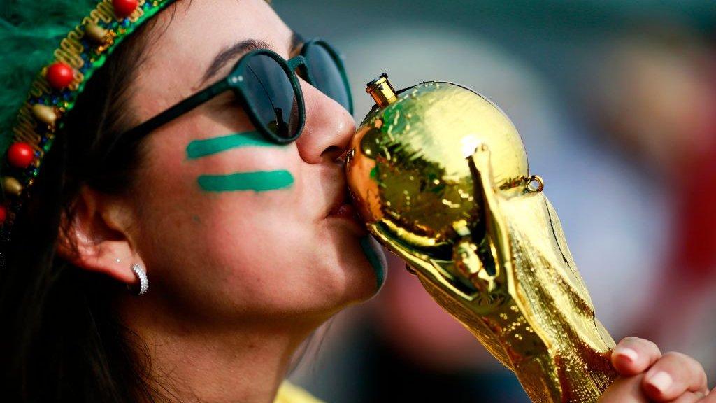 BRASIL vs. MÉXICO: la Canarinha busca evitar contra el Tri ser otra víctima en el Mundial de las sorpresas en Rusia 2018