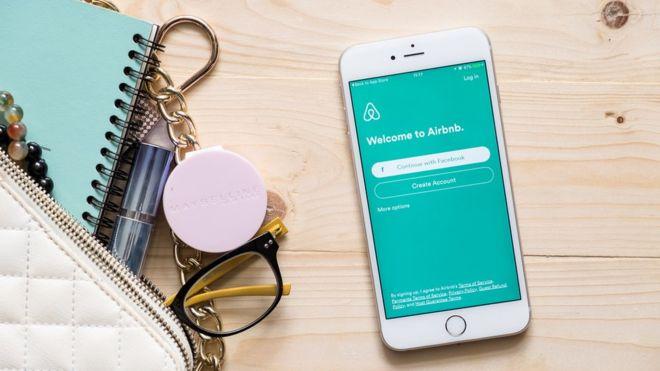 5 páginas web que le hacen la competencia a Airbnb