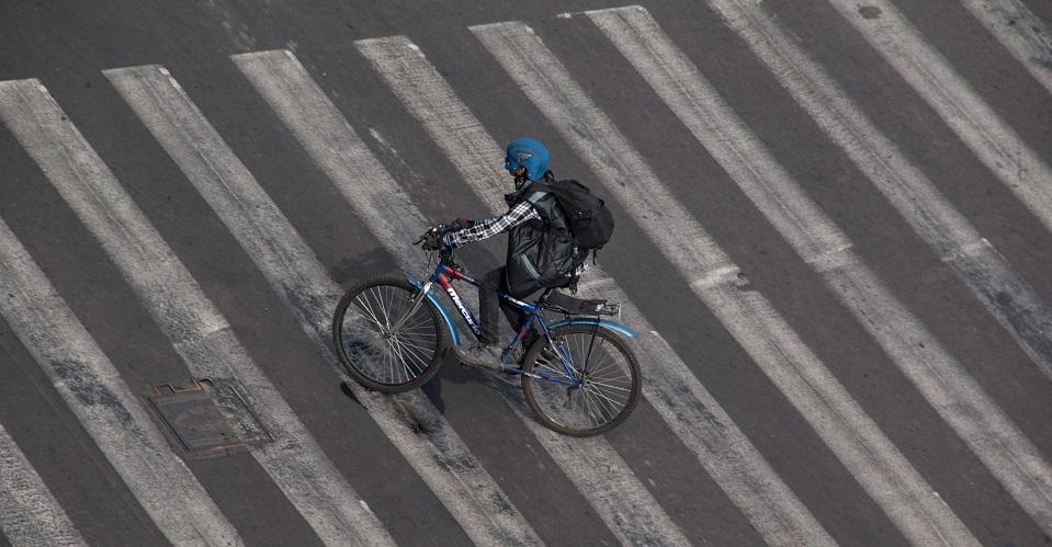 Organizaciones dan al Senado iniciativa de Ley General de Seguridad Vial, ¿en qué consiste?