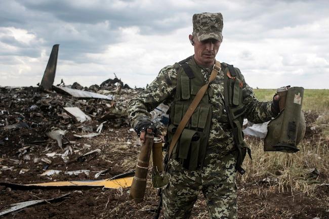 Reporta la ONU cientos de muertos en territorio pro ruso de Ucrania