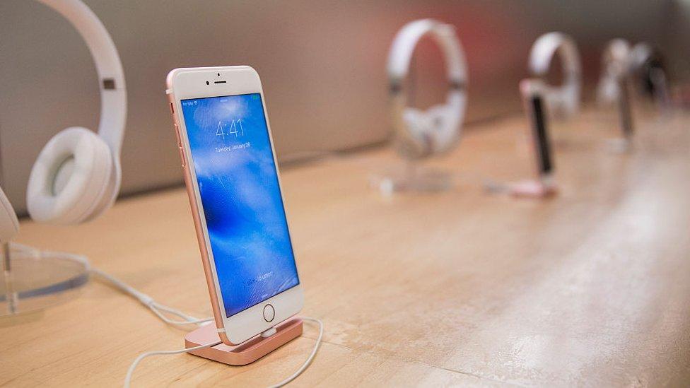Apple admite que todos los iPhones y Macs están afectados por Meltdown y Spectre