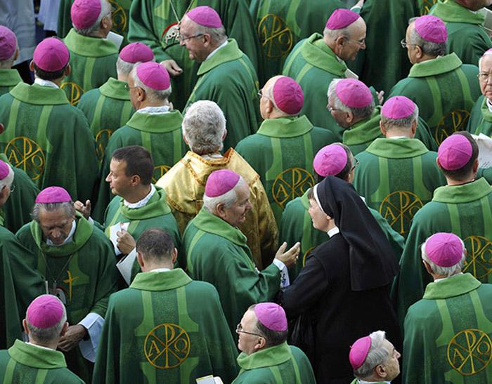 Reportan disparos previo a una misa de Benedicto XVI en Alemania