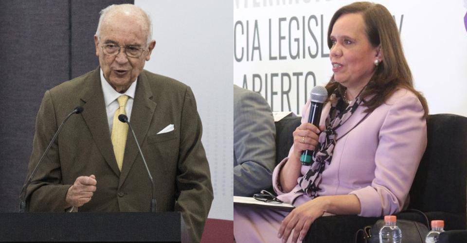 FGR nombra a cercanos de AMLO para Fepade y Fiscalía Anticorrupción; Senado aún puede oponerse