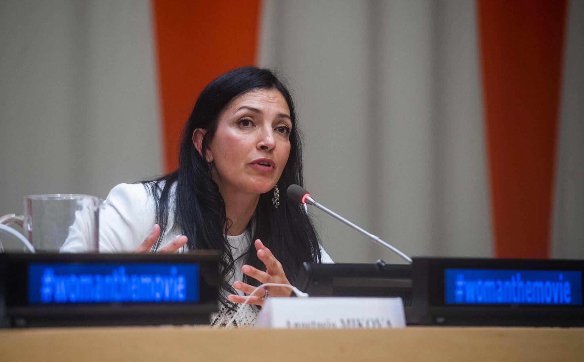 Norma Bastidas: de víctima de explotación sexual a récord Guinness de ultramaratón