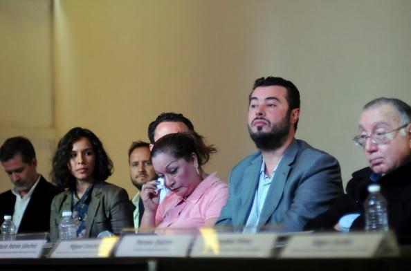 Caso Tlatlaya: reconocen a 17 víctimas, pero sólo cuatro han sido indemnizadas