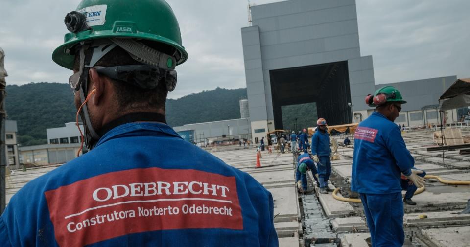 FGR abre nueva indagatoria por fraude en contratos de Pemex a Odebrecht; los daños no se han reparado