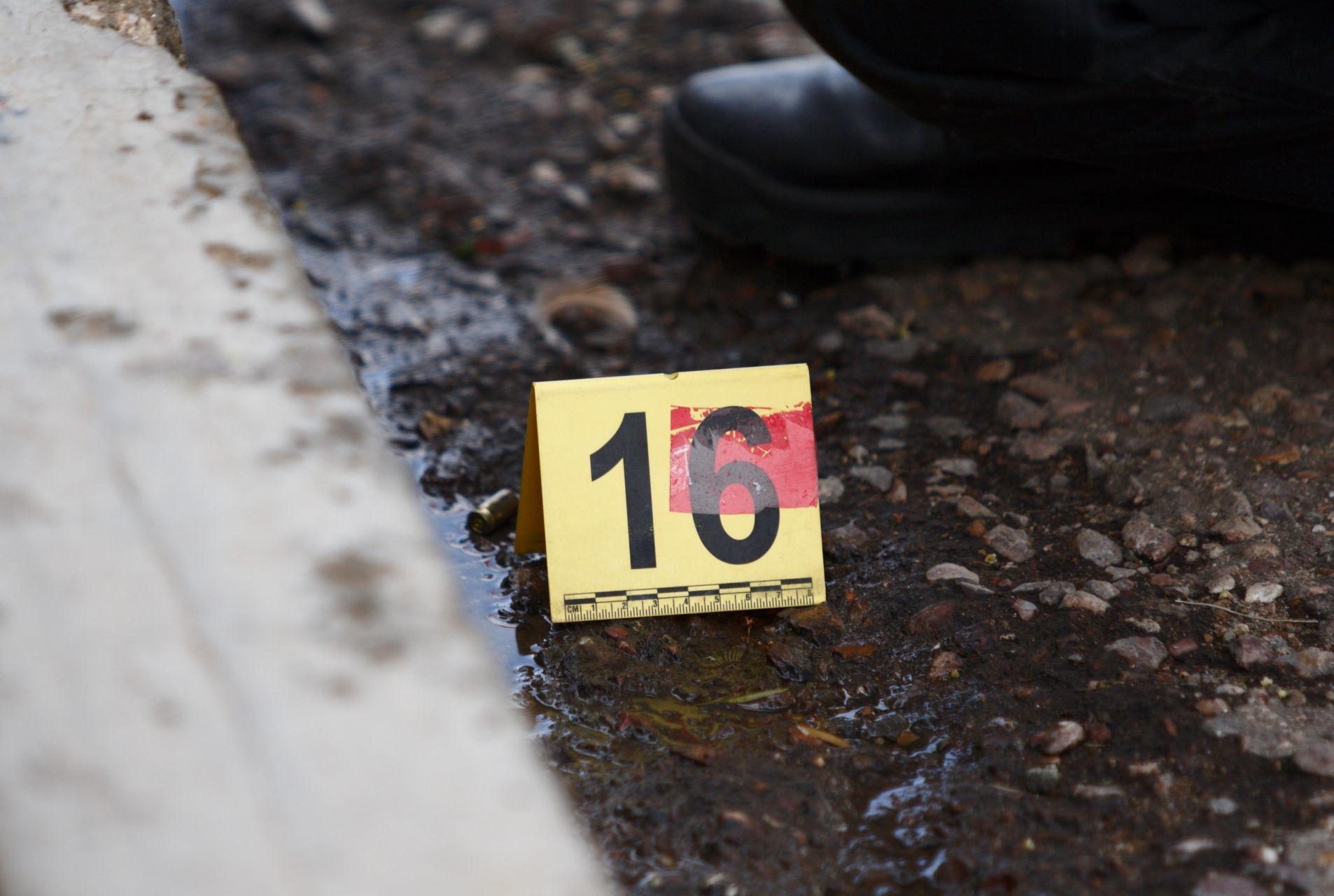 Cámaras de comercio piden al gobierno federal resolver la violencia generada por el crimen organizado