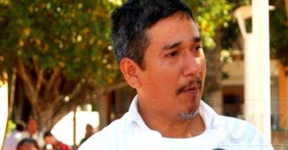 Sentencian a dos, pero presunto autor del asesinato del periodista Moisés Sánchez sigue prófugo