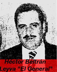 Incautan 13 propiedades a los Beltrán Leyva en el DF durante 2011