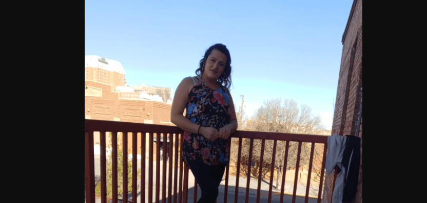 ‘Quería ser quien soy ahora’: Tiffany dejó la violencia en Honduras para vivir en EU