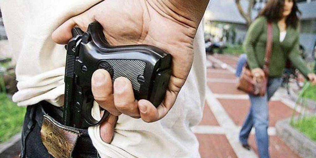 Sube percepción de inseguridad en diciembre; 65.8% de los mexicanos temen vivir en su ciudad