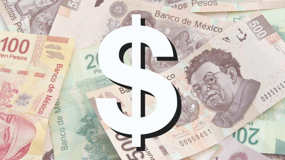 Por qué “peso” es el nombre de tantas monedas en América Latina