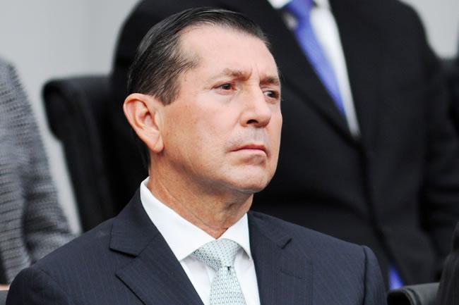 López Dóriga recibía hasta 6 mdp de gobiernos de Guerrero: Torreblanca