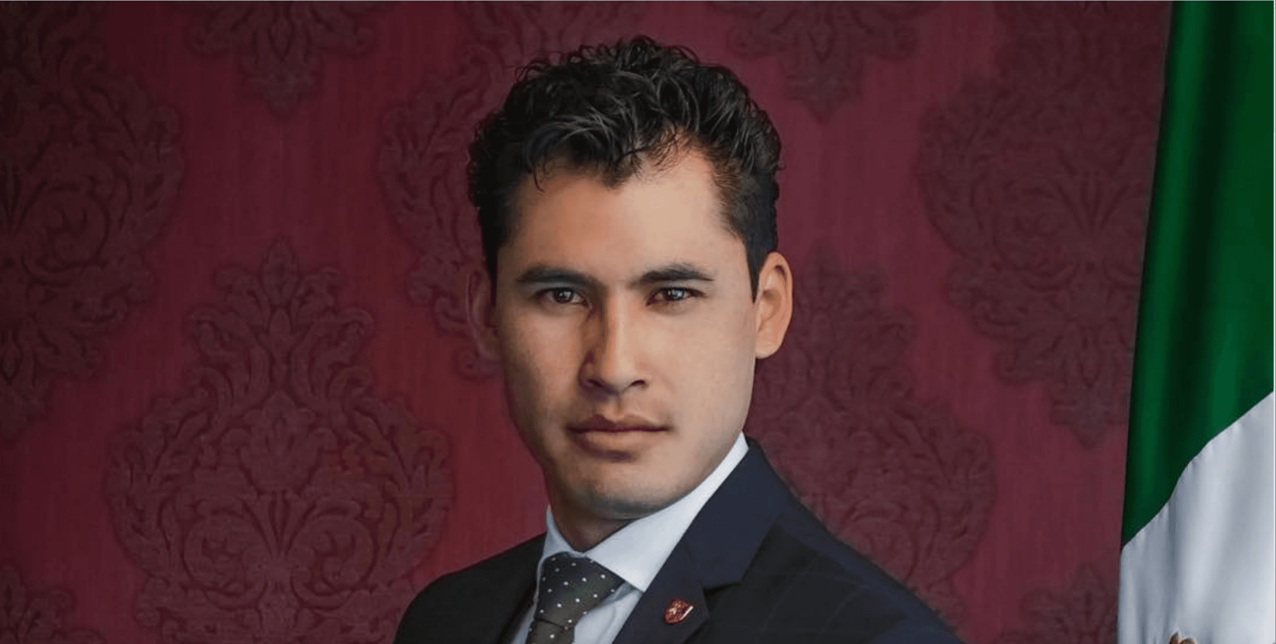 Abren juicio contra exaspirante de MC en Puebla por violación, corrupción de menores y pornografía infantil