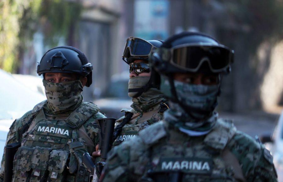 Nuevo Laredo: las investigaciones sobre las desapariciones atribuidas a la Marina permanecen estancadas