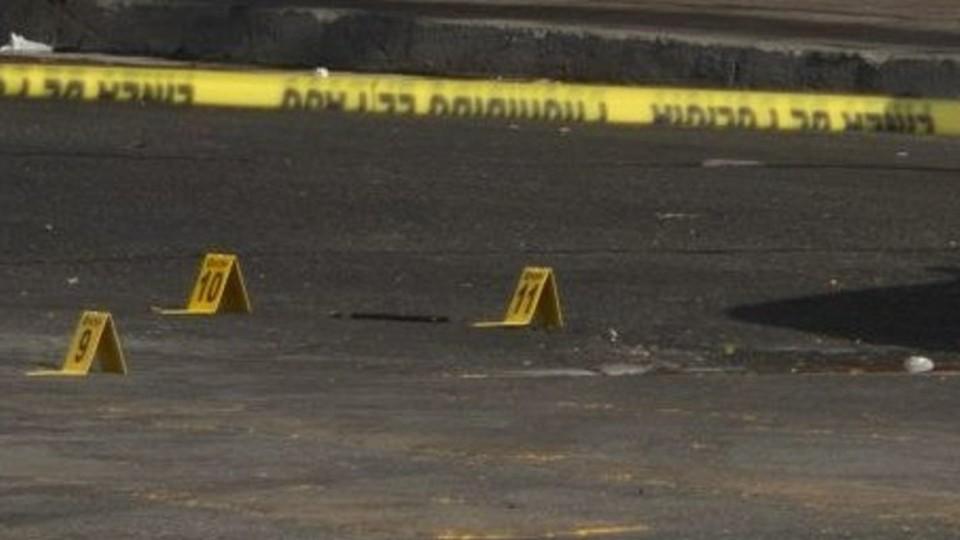 Grupo armado mata a 6 personas durante festejo en Monterrey