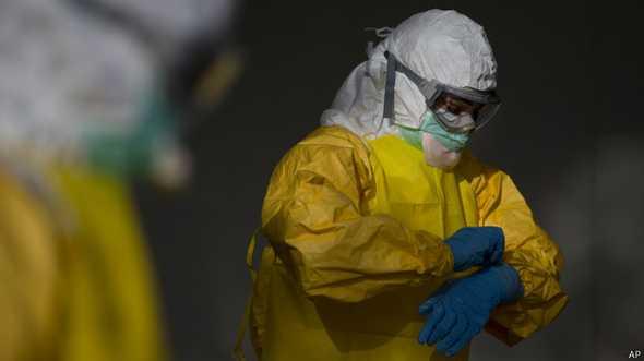Las verdades y los mitos del ébola