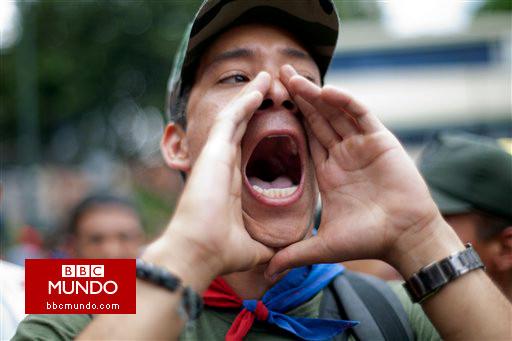 Las protestas frenan más la economía de Venezuela