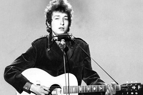 Medio siglo del primer álbum de Bob Dylan