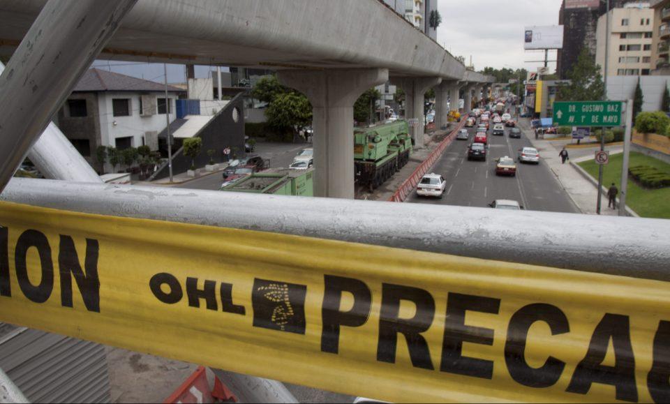 Empresario en España confiesa que OHL le depositó dinero para sobornos a través de México