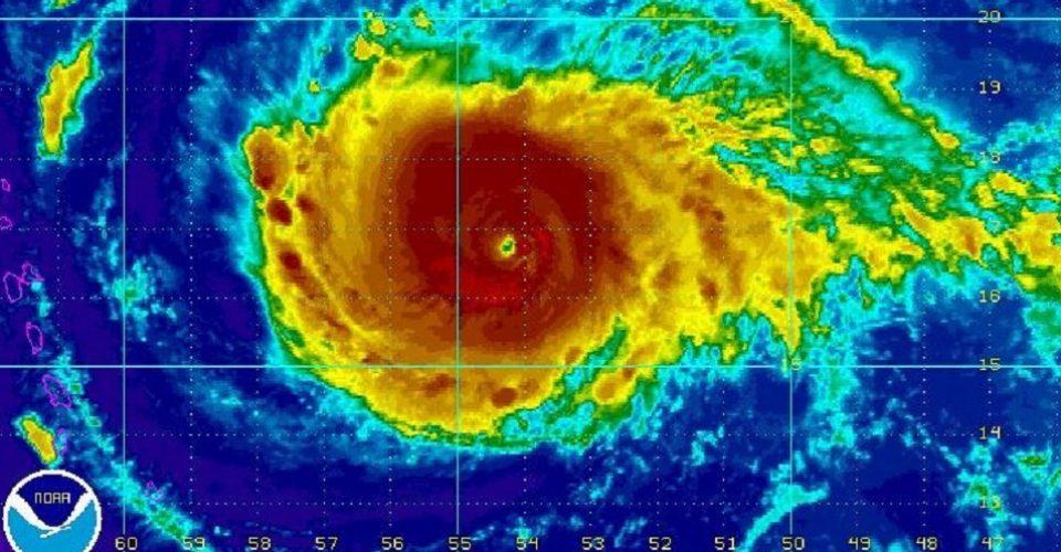 Huracanes más intensos y peligrosos pero menos frecuentes: las previsiones de los meteorólogos