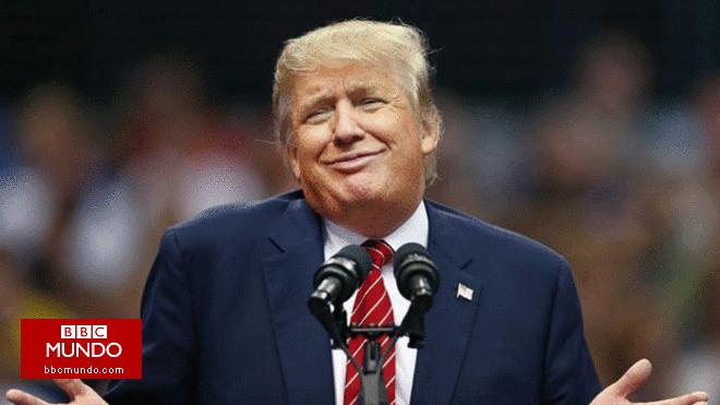 Después de su victoria en Nevada, ¿es imparable la candidatura de Donald Trump a la presidencia de EU.?