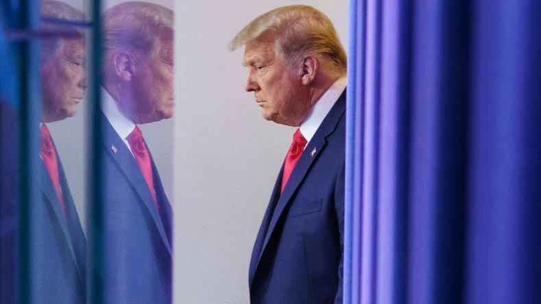 Fiscal de Nueva York quiere interrogar a Trump por caso de fraude fiscal