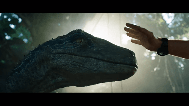 Hombres o dinosaurios, ¿quién sobrevivirá en la isla Nublar?: este es el tráiler de Jurassic World 2