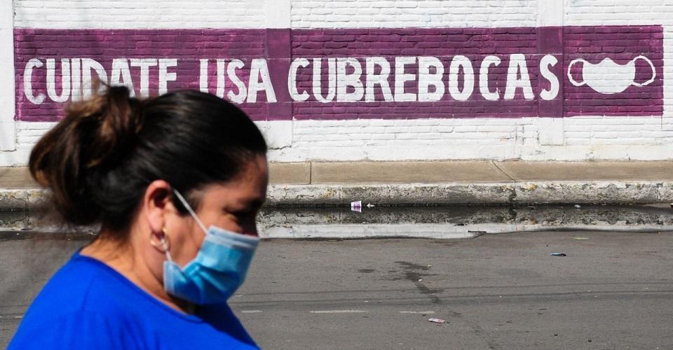 México registra 173 muertes por COVID-19; estiman que hay 185 mil sospechosos sin hacerse la prueba