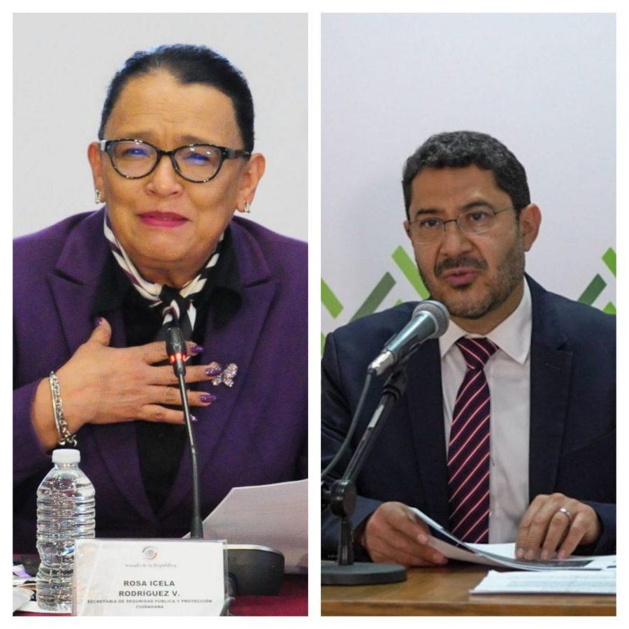 Morena encabeza en la CDMX; Batres y Rosa Icela disputan la candidatura para 2024