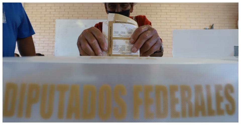 Morena y aliados obtendrían 92 diputaciones plurinominales para ser mayoría absoluta