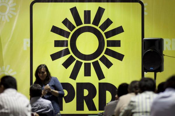 Presenta PRD ante TEPJF recurso contra encuestas a favor de Peña