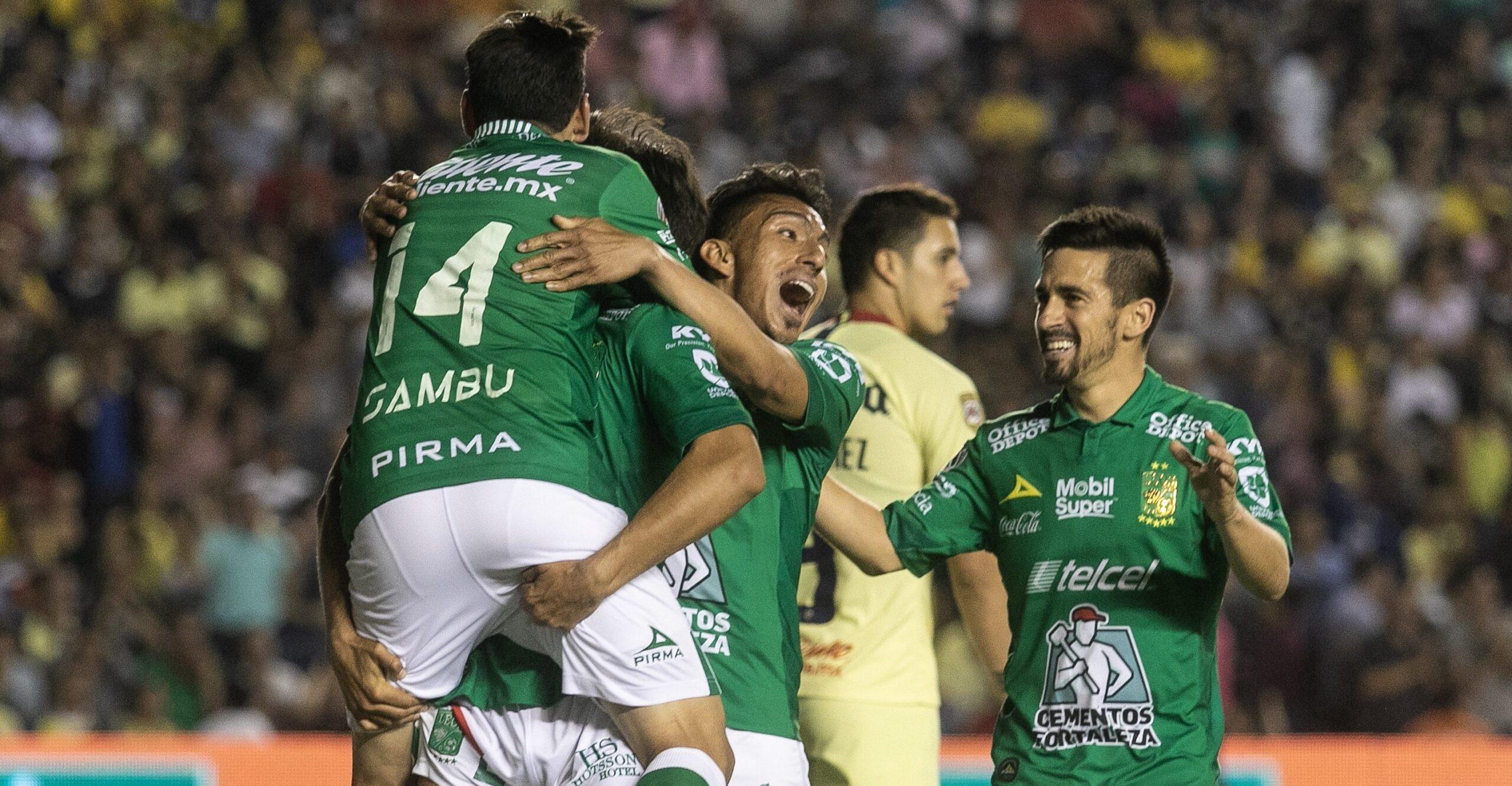 Duelo de fieras: El horario de la final y dónde podrás ver el León vs Tigres