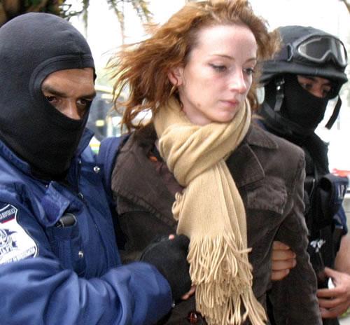 PGR confía que se mantenga culpabilidad de Florence Cassez