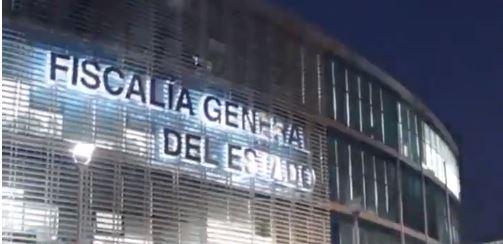 Detenido por muerte de estudiante en Puebla enfrentará cargos por homicidio, no por feminicidio