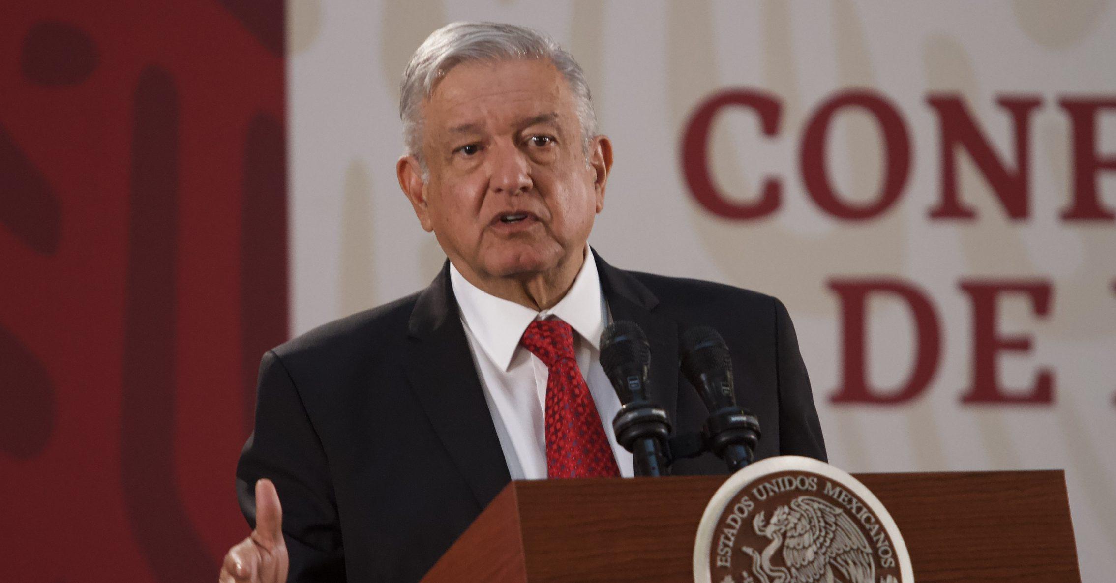 ‘Sacaron el cobre’: AMLO recrimina a medios por cobertura de operativo en Culiacán
