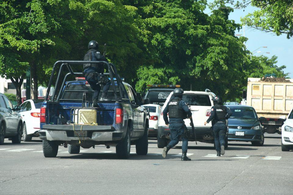 Operativo fallido y precipitado, el ‘error’ que dejó libre al hijo del Chapo