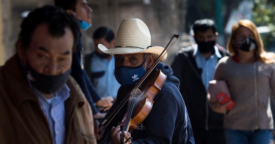 Sustituyen 13 colonias en programa para atender las zonas con más COVID