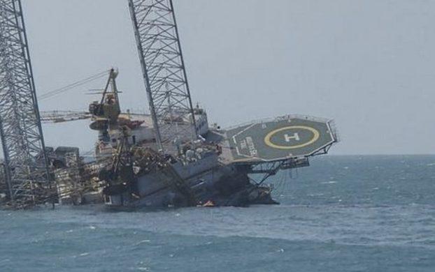 En 15 años: 500 heridos por accidentes en Pemex, 170 muertos, ningún responsable