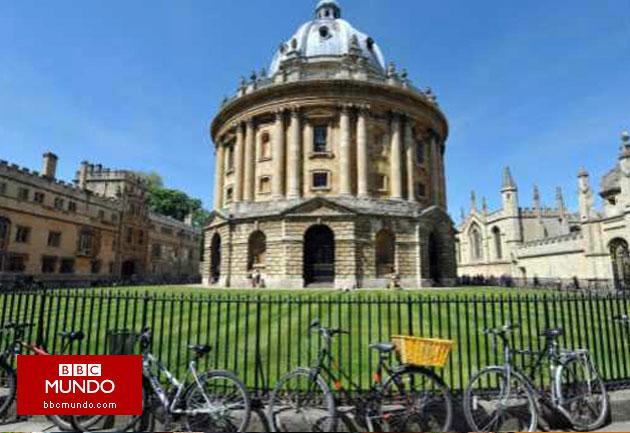 ¿Superarías una entrevista para estudiar en la Universidad de Oxford?