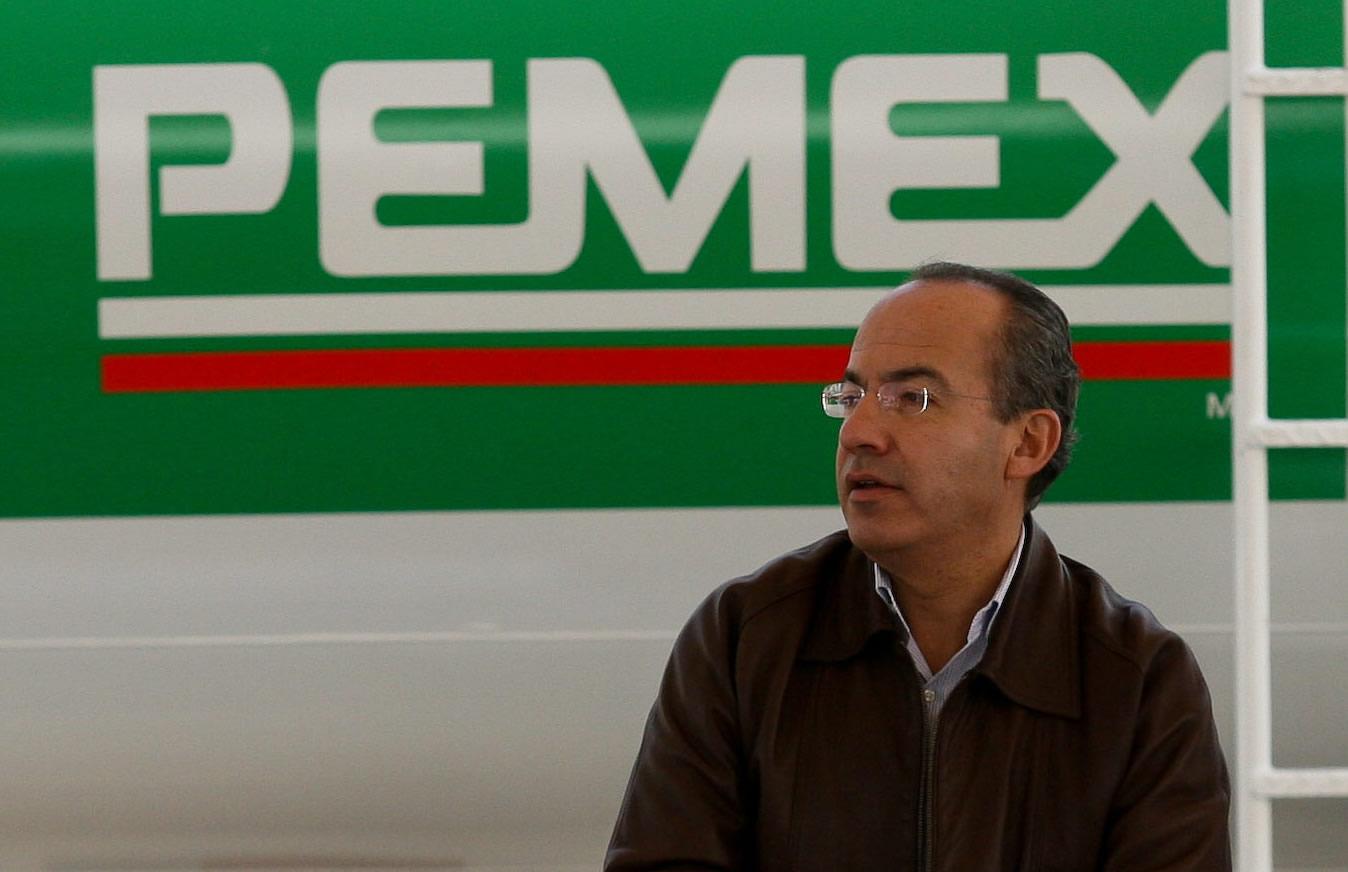 En este gobierno, las mayores inversiones de Pemex en décadas: FCH