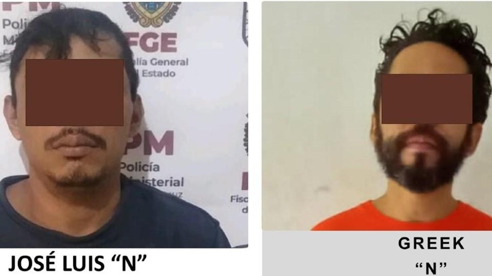 Veracruz: Dan 70 años de cárcel a feminicida de menor de edad y procesan a agresor de Meliza