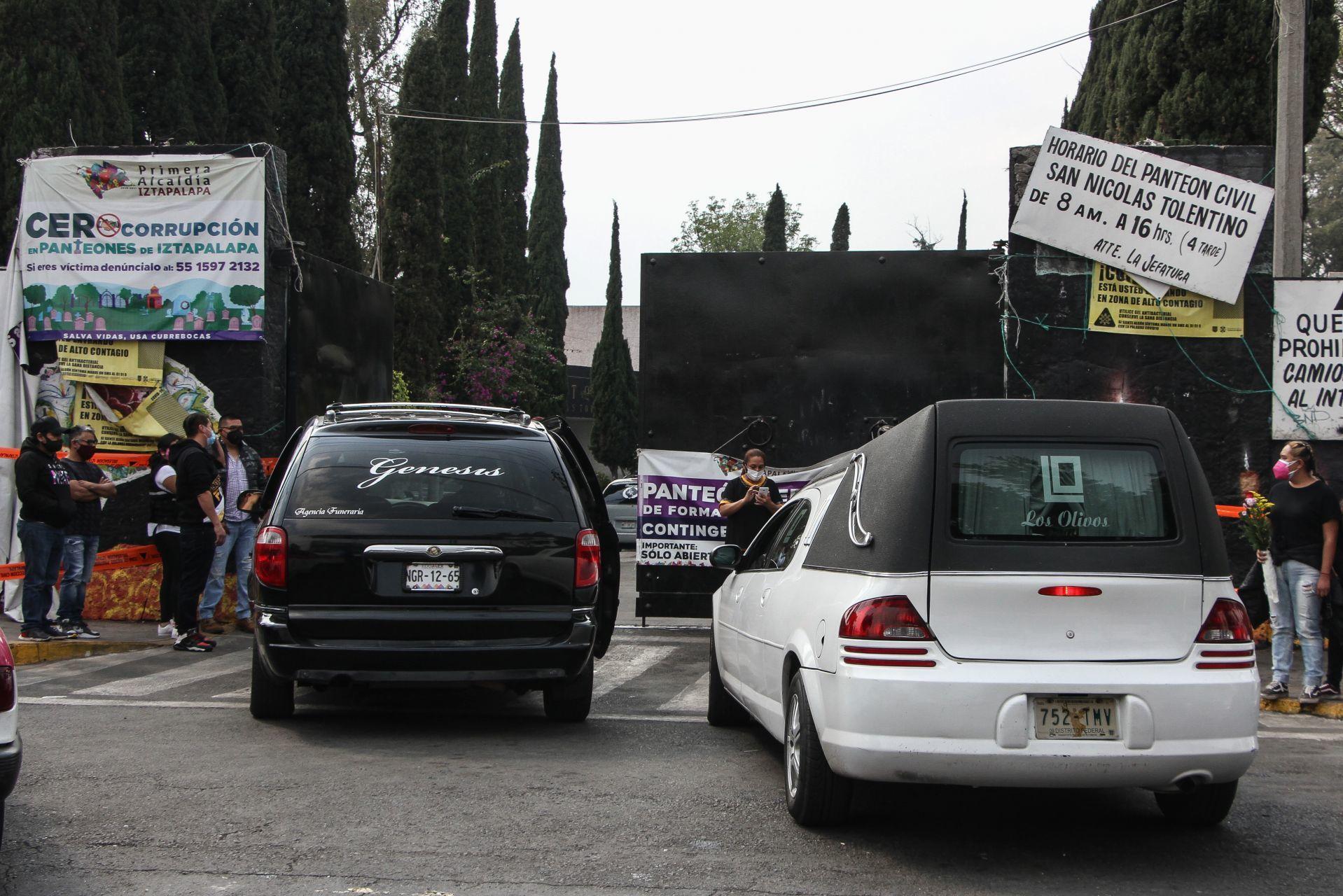 Qué hay detrás de la alta mortalidad en México, esto es lo que dicen expertos