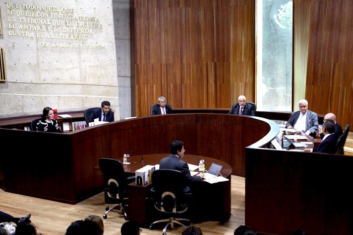 “Bono de riesgo” hasta para magistrados electorales