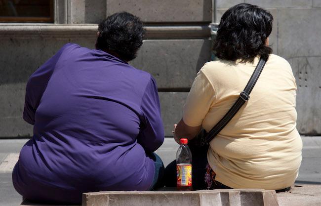 Mala alimentación, mayor amenaza para la salud que consumo de tabaco : ONU